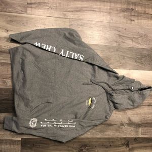 Salty Crew Hoodie